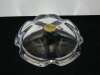 Лот: 11190850. Фото: 8. Cristal D Arques пепельница хрустальная...