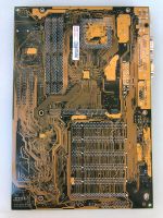 Лот: 18089245. Фото: 2. MB ASUS TUSL2-C (i815EP) Ретро. Комплектующие