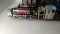 Лот: 17839300. Фото: 2. Материнская плата MSI GF615M-P33... Комплектующие