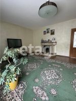 Лот: 25290335. Фото: 4. 3-комн. квартира , Красноярск... Красноярск