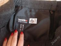 Лот: 713064. Фото: 3. Юбка шерстяная. Одежда, обувь, галантерея