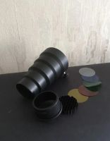 Лот: 24896002. Фото: 2. Насадка коническая Andoer. Аксессуары, расходные материалы