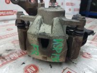 Лот: 20901296. Фото: 2. Суппорт тормозной Toyota Vitz... Автозапчасти