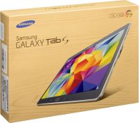 Лот: 7113793. Фото: 3. Samsung galaxy tab s 10'5 sm-t805... Компьютеры, оргтехника, канцтовары