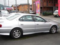 Лот: 5895346. Фото: 2. Комплект накладок на Honda Saber... Автохимия, масла, тюнинг