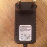 Лот: 6821756. Фото: 2. Блок питания DC 12 v ( адаптер... Комплектующие