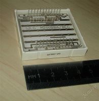 Лот: 1167536. Фото: 3. Светодиодная двухцветная матрица... Красноярск