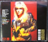 Лот: 24583403. Фото: 3. CD Samantha Fox - I Wanna Have... Красноярск