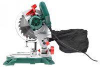 Лот: 12463546. Фото: 2. Пила торцовочная эл. HAMMer STL1400... Инструмент и расходные