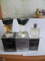 Лот: 12207886. Фото: 2. Hypnose Homme от Lancome 75мл... Парфюмерия