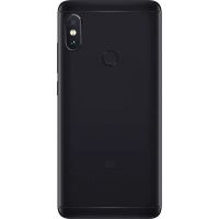 Лот: 11862517. Фото: 3. Xiaomi Redmi Note 5 32GB Black... Красноярск