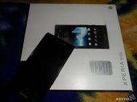 Лот: 3366492. Фото: 2. Sony Xperia Sola. Смартфоны, связь, навигация