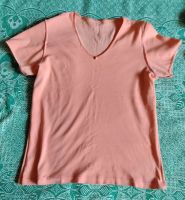 Лот: 25587578. Фото: 5. Футболка трикотаж х/б, б/у, р-р...