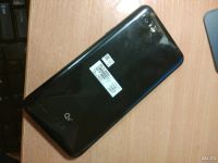Лот: 10482452. Фото: 4. Смартфон LG Q6 c великолепным...