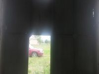 Лот: 17811859. Фото: 2. Ворота гаражные 4,10 ×4. Срубы и конструкции