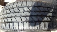Лот: 979275. Фото: 2. Шина R16 205/55 Bridgestone 1штука. Шины, Диски