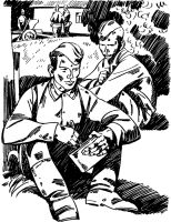 Лот: 19470184. Фото: 6. Очкин Алексей | Иван - я, Федоровы...