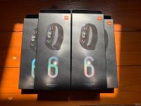 Лот: 17793687. Фото: 2. Xiaomi mi band 6. Смартфоны, связь, навигация