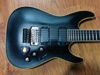 Лот: 3940689. Фото: 5. Schecter Blackjack atx c-1 fr