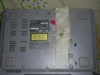 Лот: 5730879. Фото: 2. PS 1 (SCPH-9002) малорабочая. Игровые приставки, консоли, видеоигры