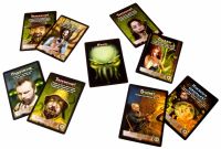 Лот: 11582006. Фото: 6. Настольная игра Нечто