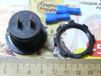 Лот: 15761570. Фото: 5. Вольтметр электронный (цифровой...