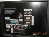 Лот: 1998046. Фото: 3. LCD телевизор SAMSUNG LE-40B530P7W. Бытовая техника