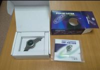 Лот: 18173406. Фото: 4. Часы с дозиметром сиг-рм1208 Polimaster. Красноярск