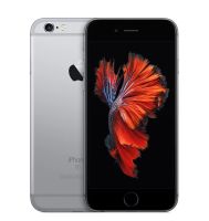 Лот: 6437701. Фото: 2. iPhone 6S 64Gb SpaceGray . Гарантия. Смартфоны, связь, навигация