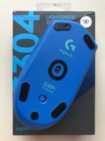 Лот: 25315000. Фото: 7. Беспроводная мышь Logitech G304...