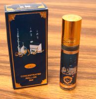 Лот: 6612770. Фото: 2. Black musk - чёрный мускус - парфюм... Парфюмерия