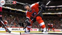 Лот: 11727672. Фото: 4. PS3 EA Sports NHL13- игра для... Красноярск