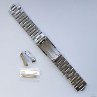 Лот: 18339799. Фото: 2. Браслет для наручных часов Casio... Часы, аксессуары