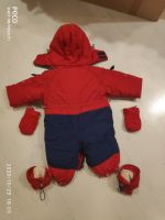 Лот: 16751305. Фото: 5. Комбинезон детский зимний