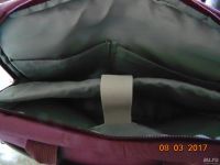 Лот: 9194737. Фото: 7. сумка для ноутбука