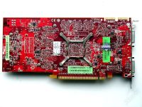 Лот: 130027. Фото: 3. Sapphire ATI Radeon HD 3850 x... Компьютеры, оргтехника, канцтовары