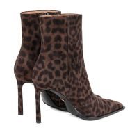 Лот: 25530984. Фото: 5. Ботильоны EKONIKA PREMIUM