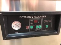 Лот: 15527356. Фото: 5. Напольный вакуумный упаковщик...