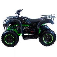 Лот: 25364863. Фото: 3. Квадроцикл MOTAX ATV Grizlik 200... Авто, мото, водный транспорт