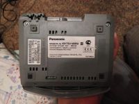 Лот: 5978794. Фото: 5. Panasonic KX-TG1105RU