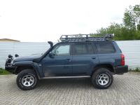 Лот: 4120879. Фото: 3. Nissan Patrol, 2009 год. Красноярск
