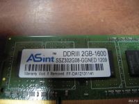 Лот: 8186740. Фото: 4. Память оперативная SO-Dimm DDR3... Красноярск