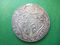 Лот: 23270661. Фото: 4. Италия Ватикан 1 скудо 1818 г... Красноярск