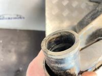 Лот: 25513069. Фото: 9. бак топливный toyota Corolla ZZE120