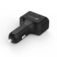 Лот: 10318378. Фото: 2. Автомобильное зарядное устройство... Аксессуары