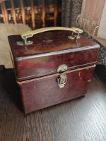 Лот: 25742742. Фото: 2. Мегаомметр М 4100/4 времён СССР... Электрооборудование