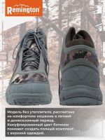 Лот: 24324888. Фото: 4. Ботинки Remington Tracking New... Красноярск