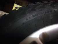 Лот: 12233691. Фото: 6. Новые зимние колеса Вольво Volvo...