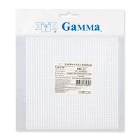 Лот: 25011073. Фото: 3. Канва KPL-11 "Gamma" пластиковая... Красноярск