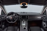 Лот: 23300609. Фото: 11. Porsche Panamera 2013